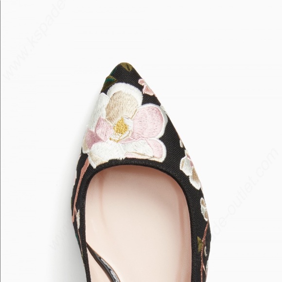 KATE SPADE barnie flats - Picture 3 of 8